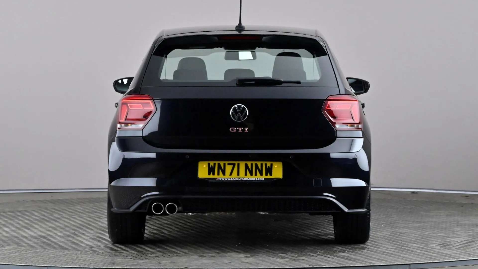 2021 VOLKSWAGEN POLO 2021 VOLKSWAGEN POLO