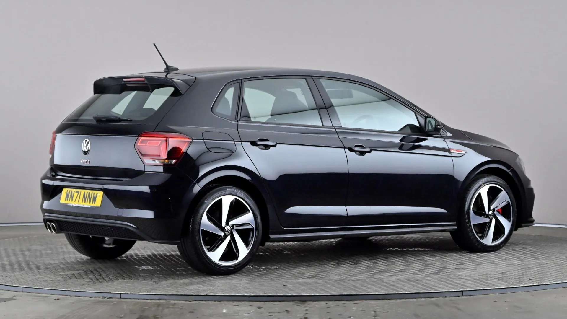 2021 VOLKSWAGEN POLO 2021 VOLKSWAGEN POLO