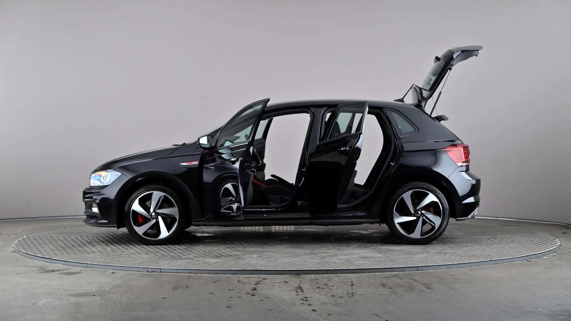 2021 VOLKSWAGEN POLO 2021 VOLKSWAGEN POLO