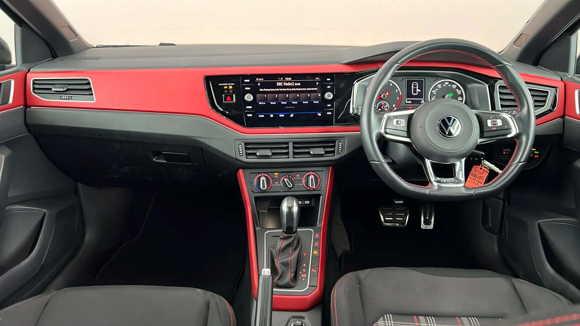 2021 VOLKSWAGEN POLO 2021 VOLKSWAGEN POLO