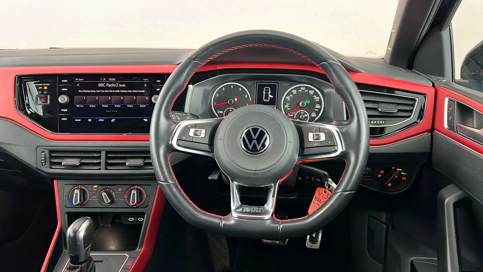 2021 VOLKSWAGEN POLO 2021 VOLKSWAGEN POLO