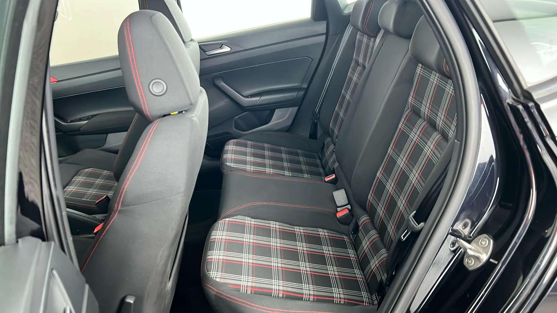 2021 VOLKSWAGEN POLO 2021 VOLKSWAGEN POLO