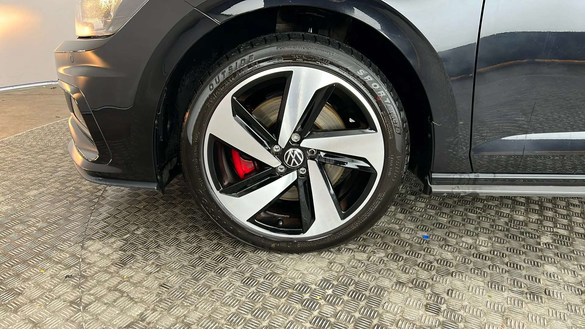 2021 VOLKSWAGEN POLO 2021 VOLKSWAGEN POLO