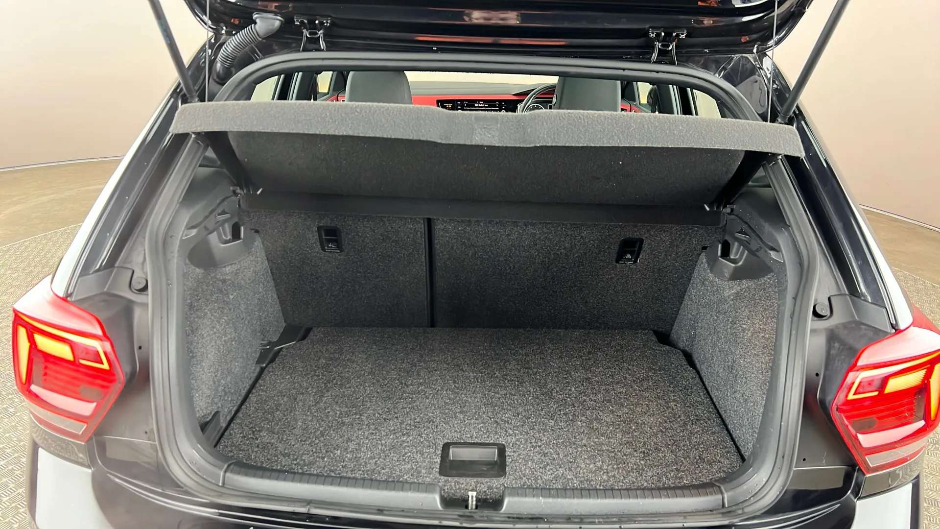 2021 VOLKSWAGEN POLO 2021 VOLKSWAGEN POLO