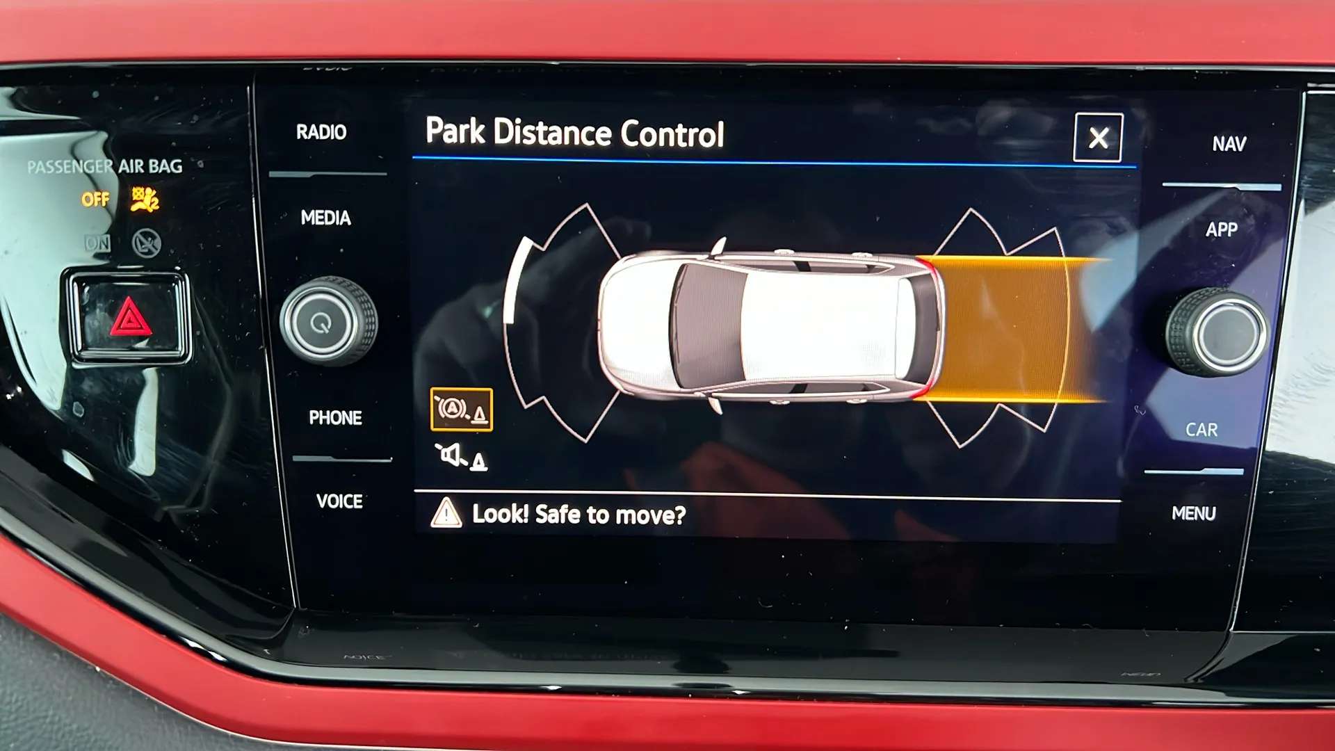 2021 VOLKSWAGEN POLO 2021 VOLKSWAGEN POLO