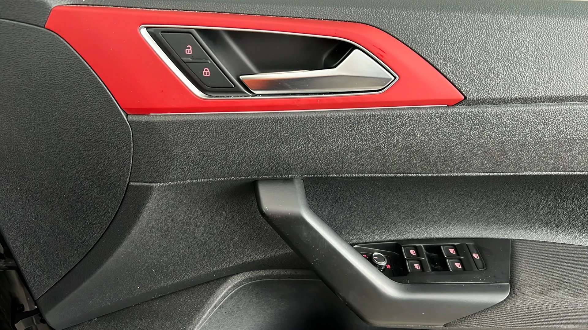 2021 VOLKSWAGEN POLO 2021 VOLKSWAGEN POLO