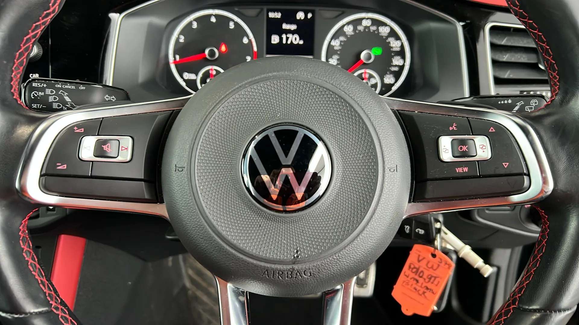 2021 VOLKSWAGEN POLO 2021 VOLKSWAGEN POLO