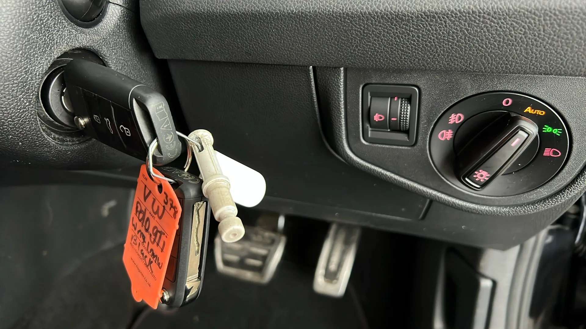 2021 VOLKSWAGEN POLO 2021 VOLKSWAGEN POLO