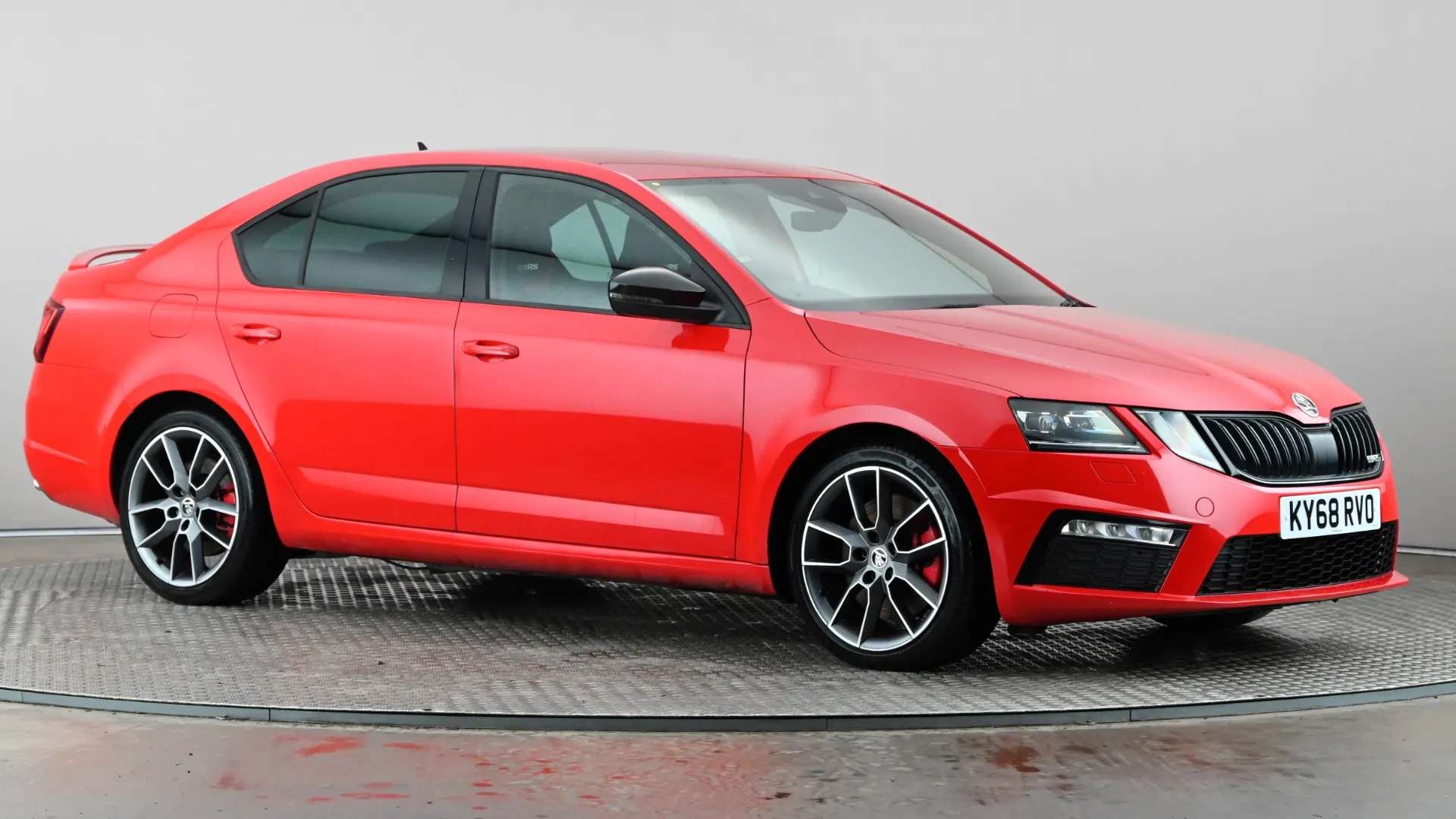 2018 SKODA OCTAVIA 2018 SKODA OCTAVIA