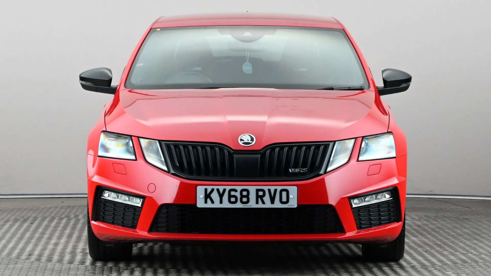 2018 SKODA OCTAVIA 2018 SKODA OCTAVIA