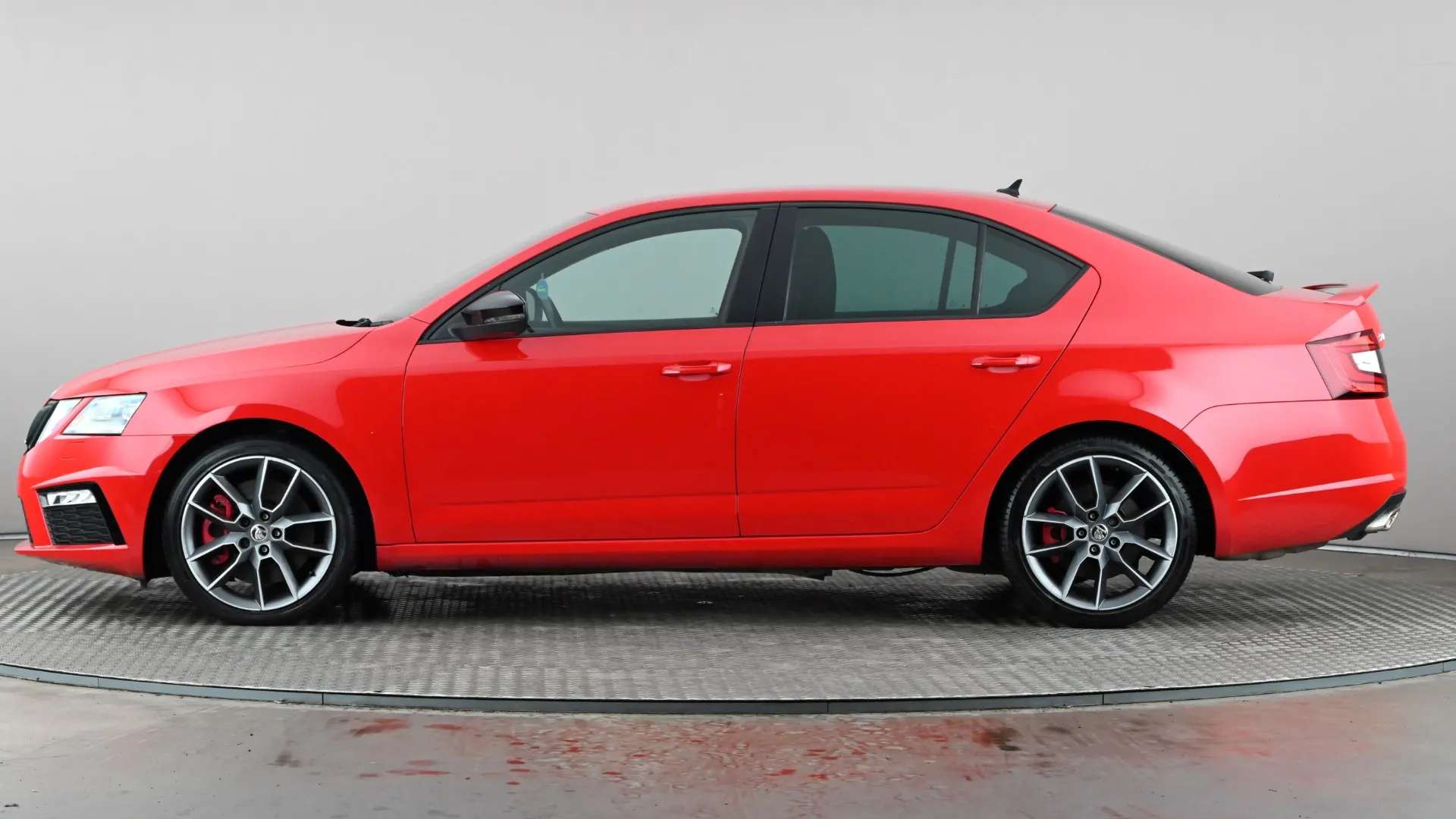 2018 SKODA OCTAVIA 2018 SKODA OCTAVIA
