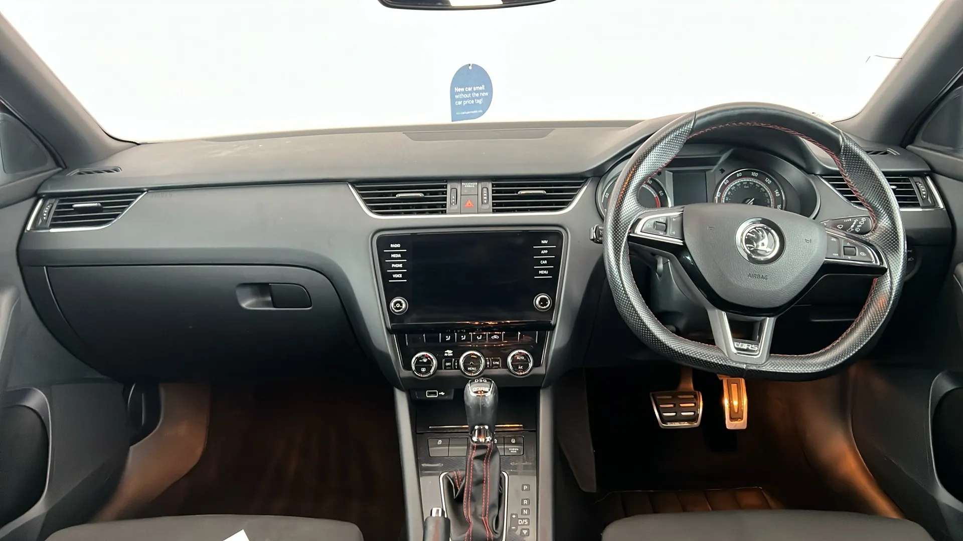 2018 SKODA OCTAVIA 2018 SKODA OCTAVIA