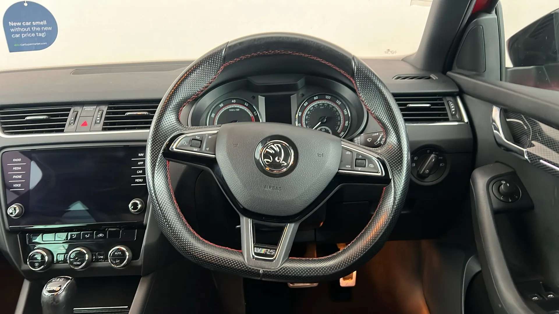 2018 SKODA OCTAVIA 2018 SKODA OCTAVIA