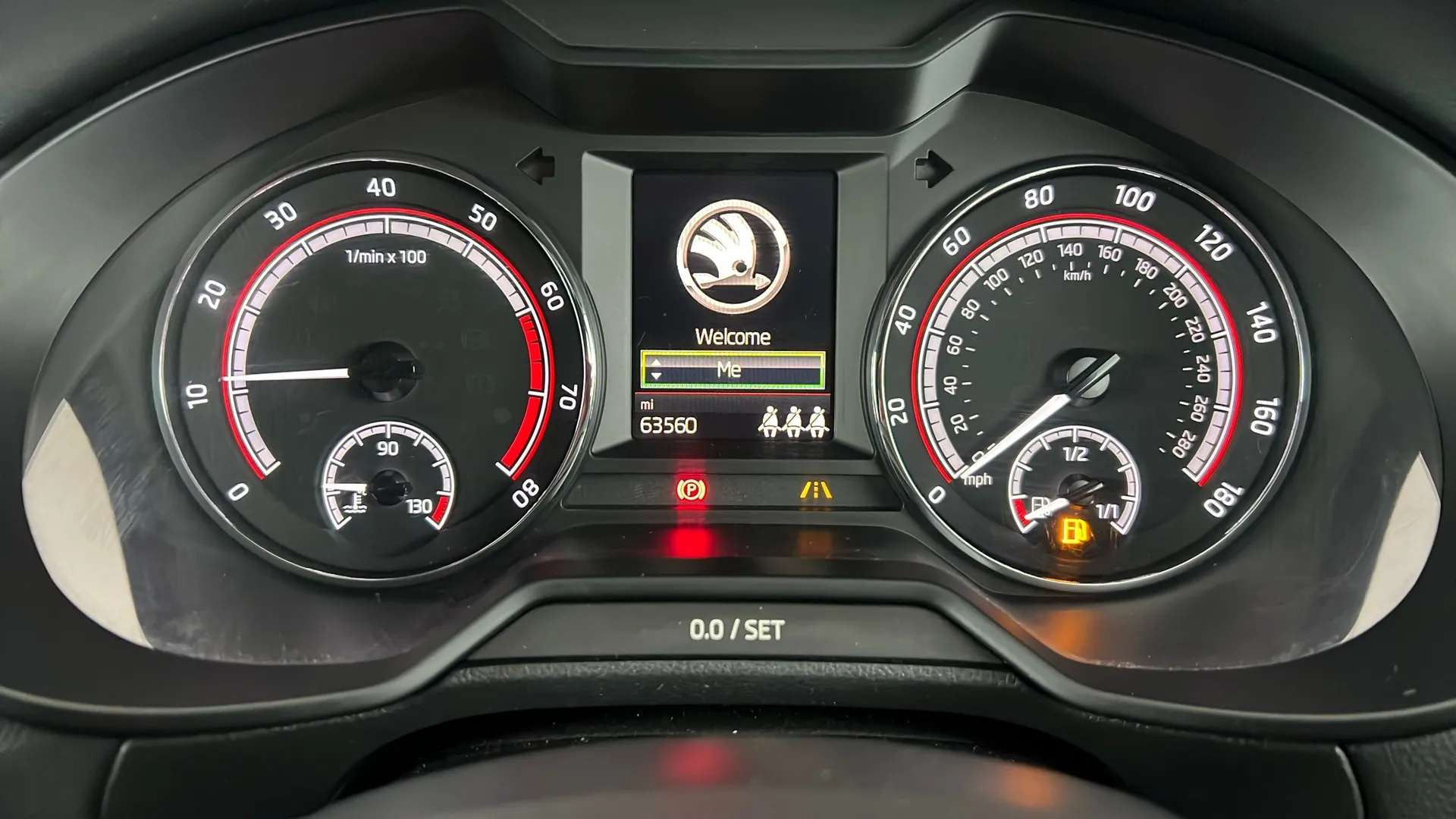2018 SKODA OCTAVIA 2018 SKODA OCTAVIA
