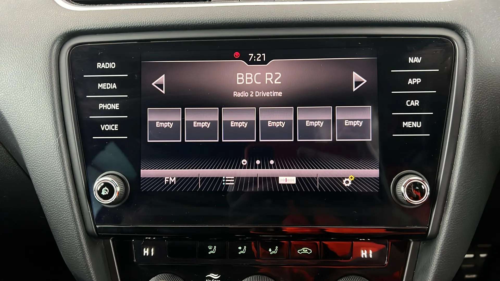 2018 SKODA OCTAVIA 2018 SKODA OCTAVIA