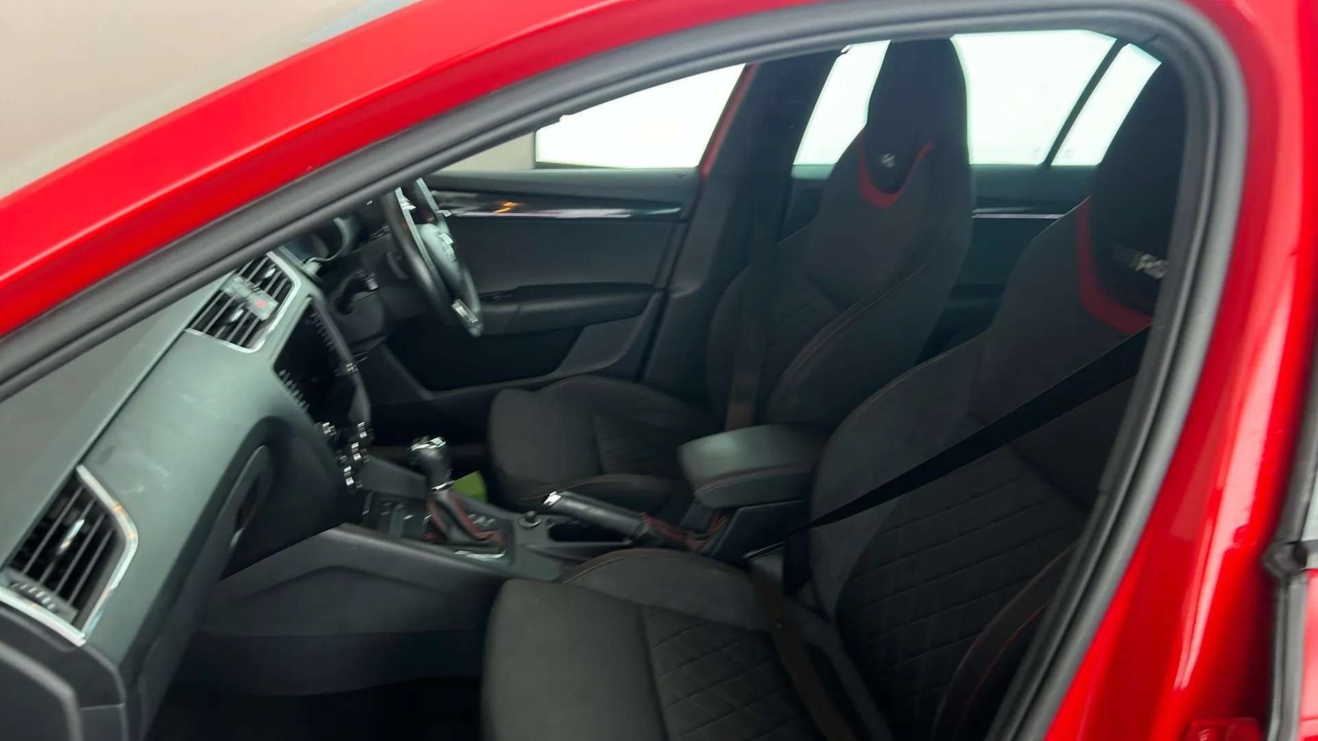 2018 SKODA OCTAVIA 2018 SKODA OCTAVIA