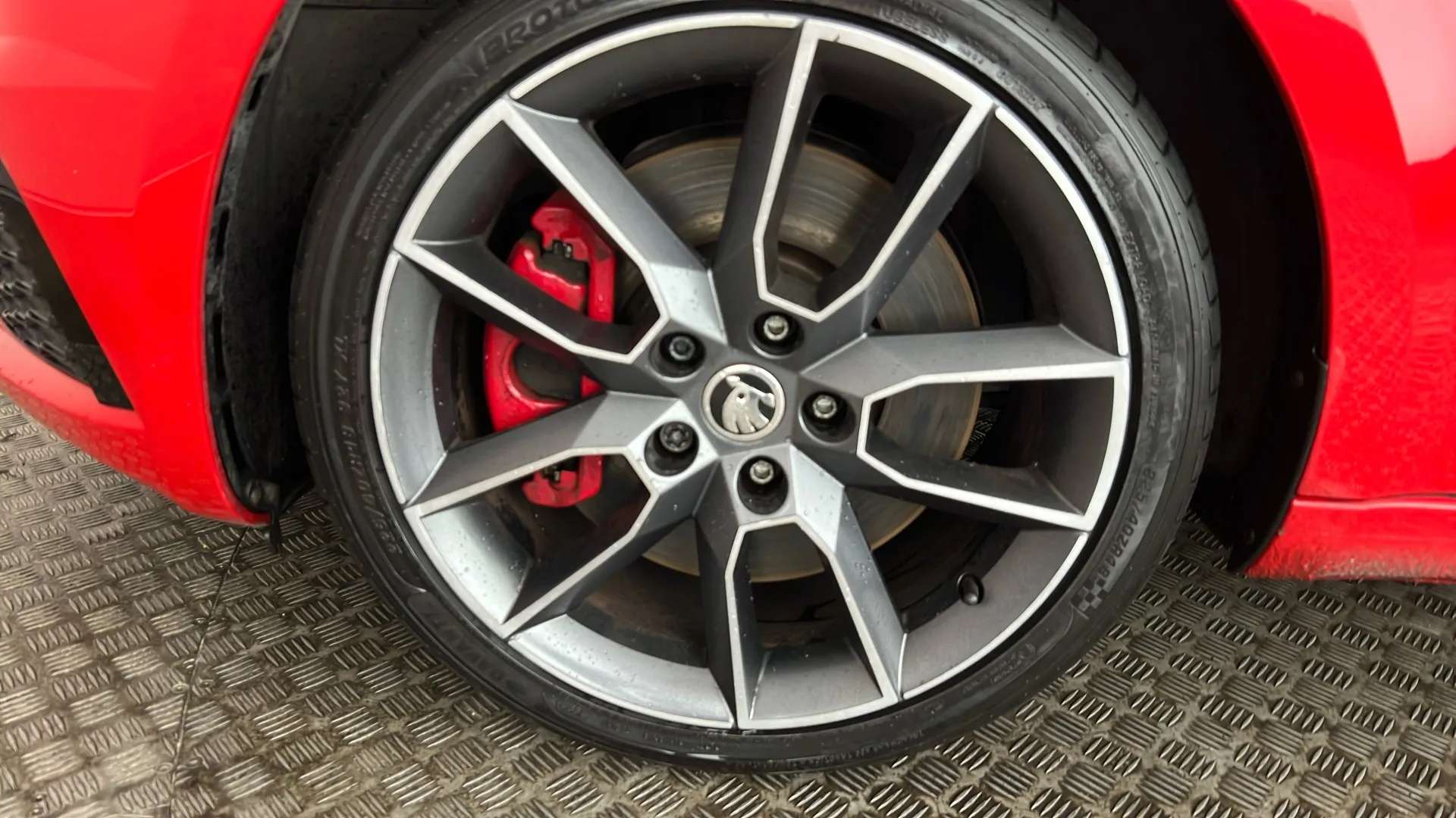 2018 SKODA OCTAVIA 2018 SKODA OCTAVIA