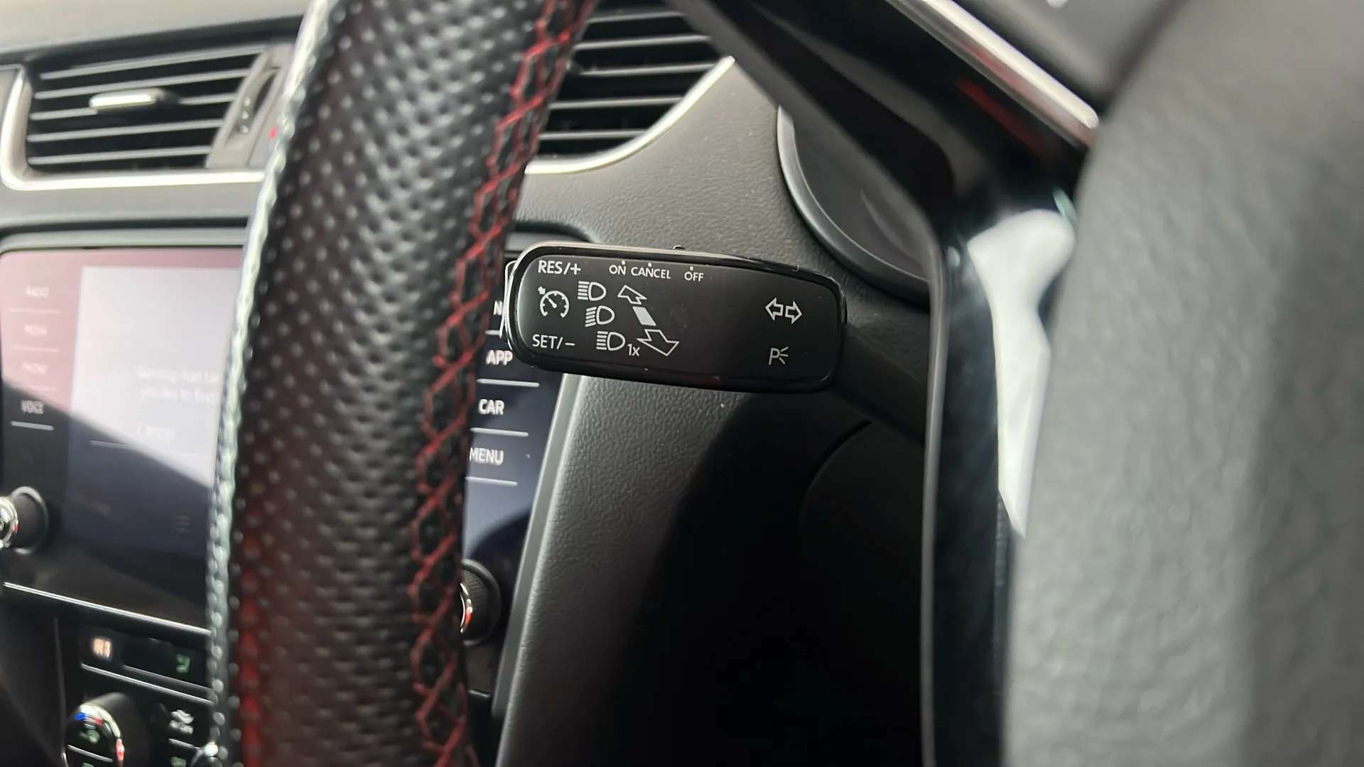 2018 SKODA OCTAVIA 2018 SKODA OCTAVIA