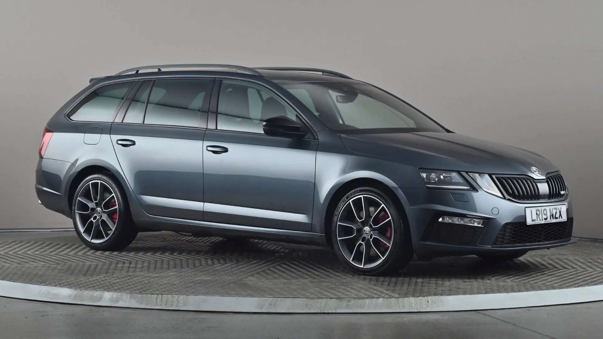 2019 SKODA OCTAVIA 2019 SKODA OCTAVIA