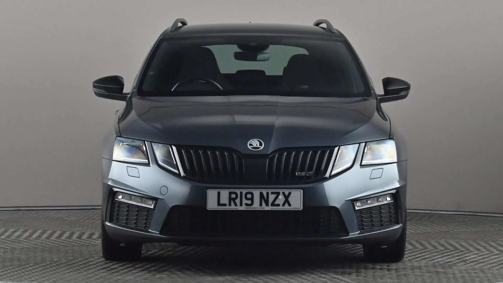 2019 SKODA OCTAVIA 2019 SKODA OCTAVIA
