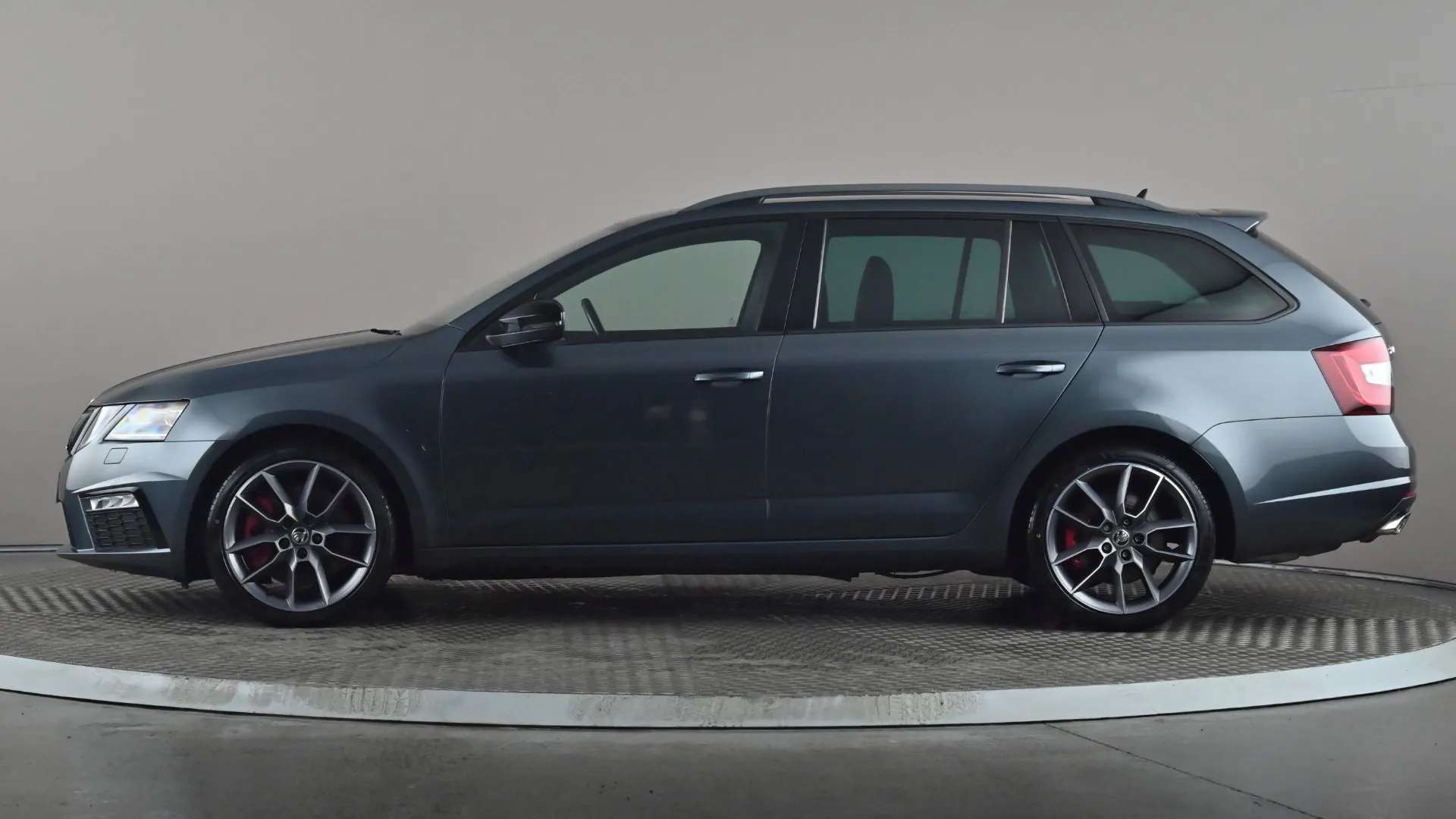 2019 SKODA OCTAVIA 2019 SKODA OCTAVIA