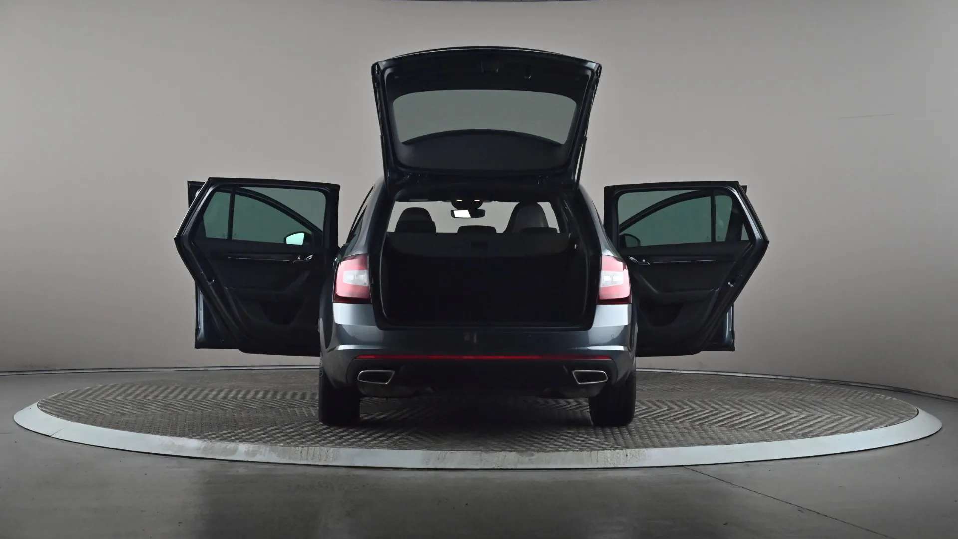 2019 SKODA OCTAVIA 2019 SKODA OCTAVIA