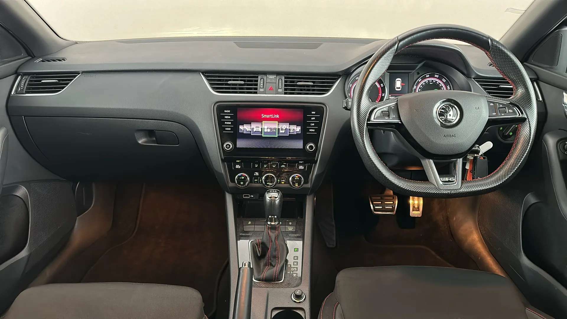 2019 SKODA OCTAVIA 2019 SKODA OCTAVIA