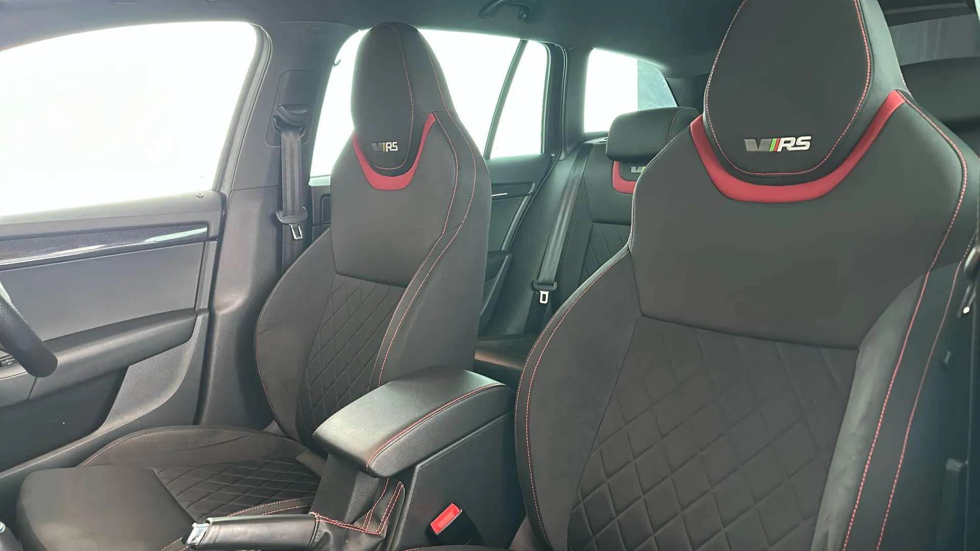 2019 SKODA OCTAVIA 2019 SKODA OCTAVIA