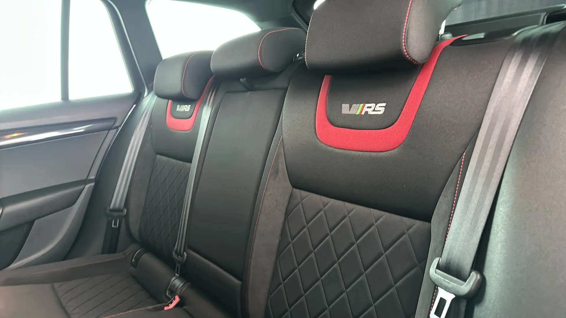 2019 SKODA OCTAVIA 2019 SKODA OCTAVIA