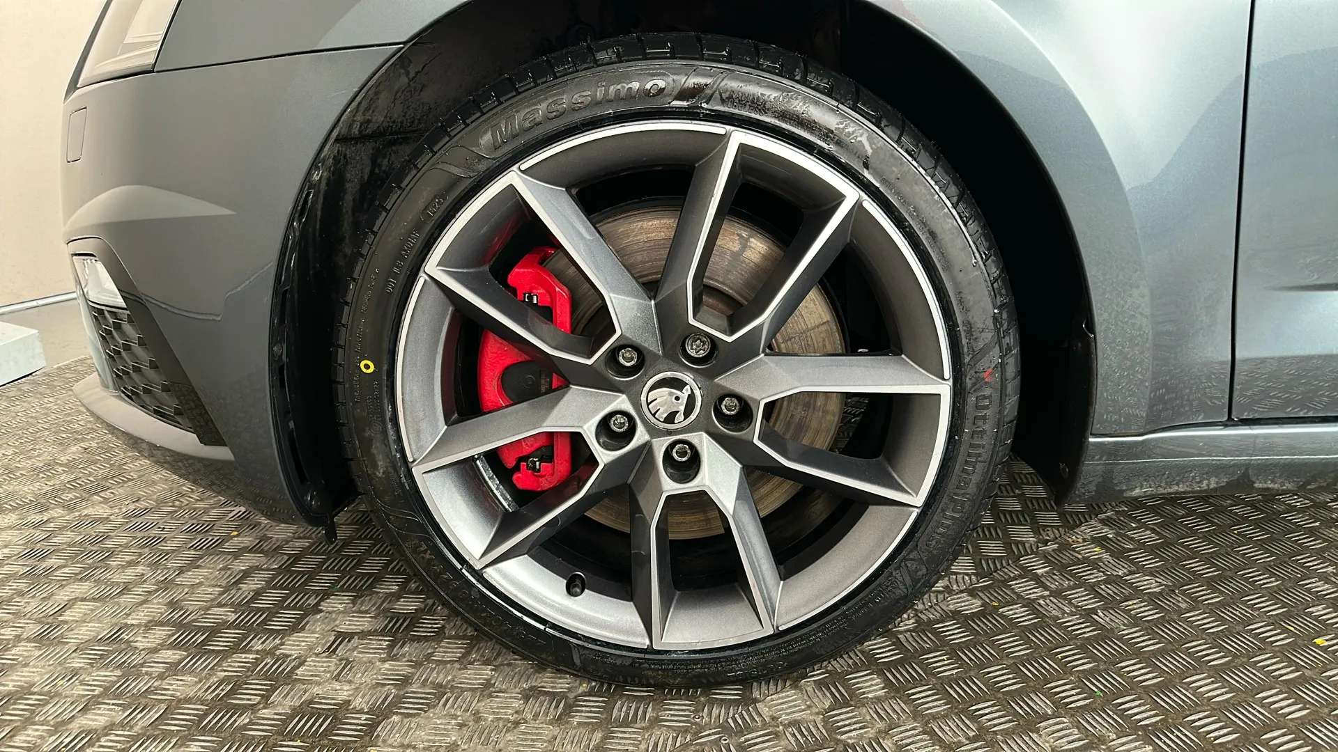 2019 SKODA OCTAVIA 2019 SKODA OCTAVIA