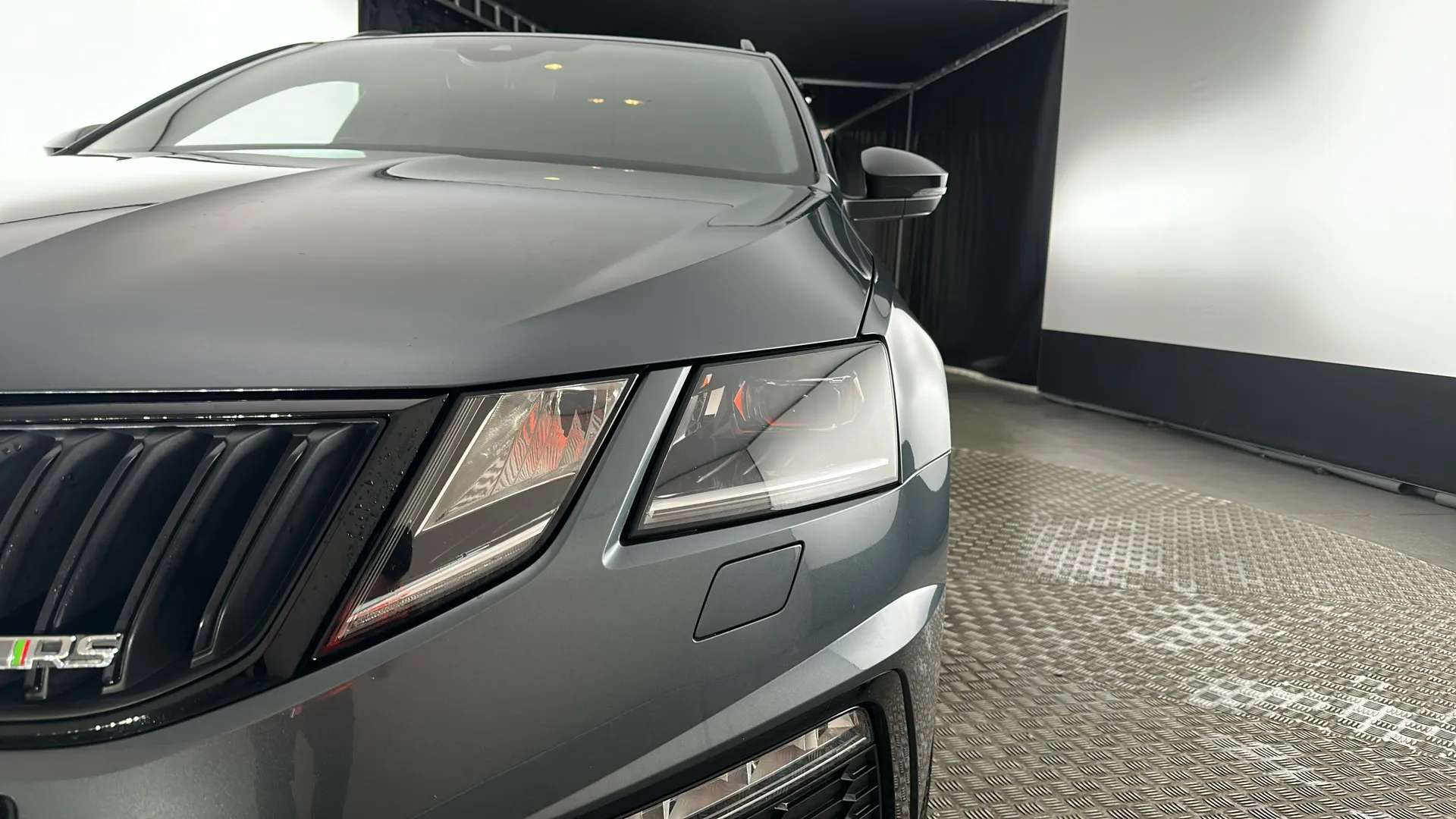 2019 SKODA OCTAVIA 2019 SKODA OCTAVIA