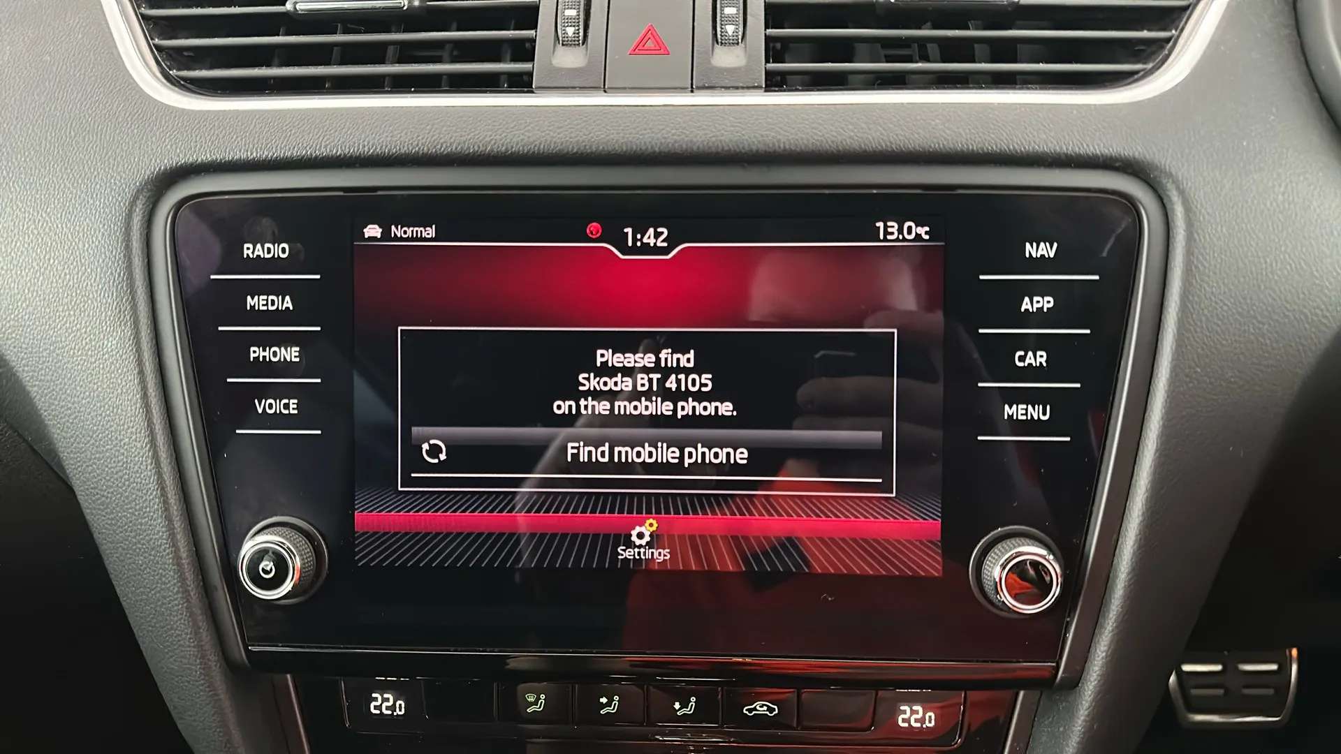 2019 SKODA OCTAVIA 2019 SKODA OCTAVIA