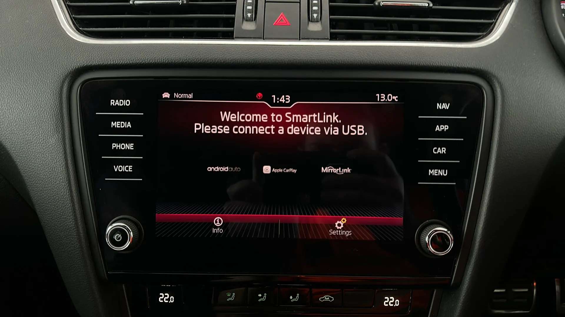 2019 SKODA OCTAVIA 2019 SKODA OCTAVIA