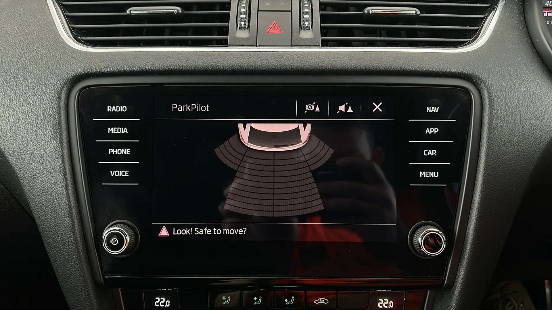 2019 SKODA OCTAVIA 2019 SKODA OCTAVIA