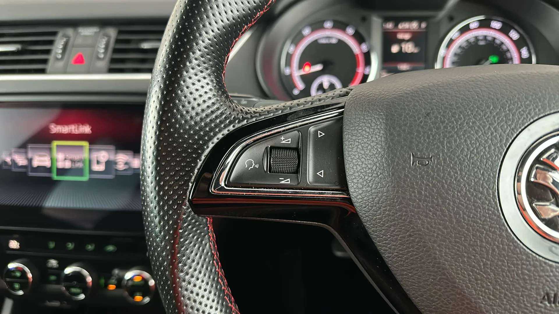 2019 SKODA OCTAVIA 2019 SKODA OCTAVIA