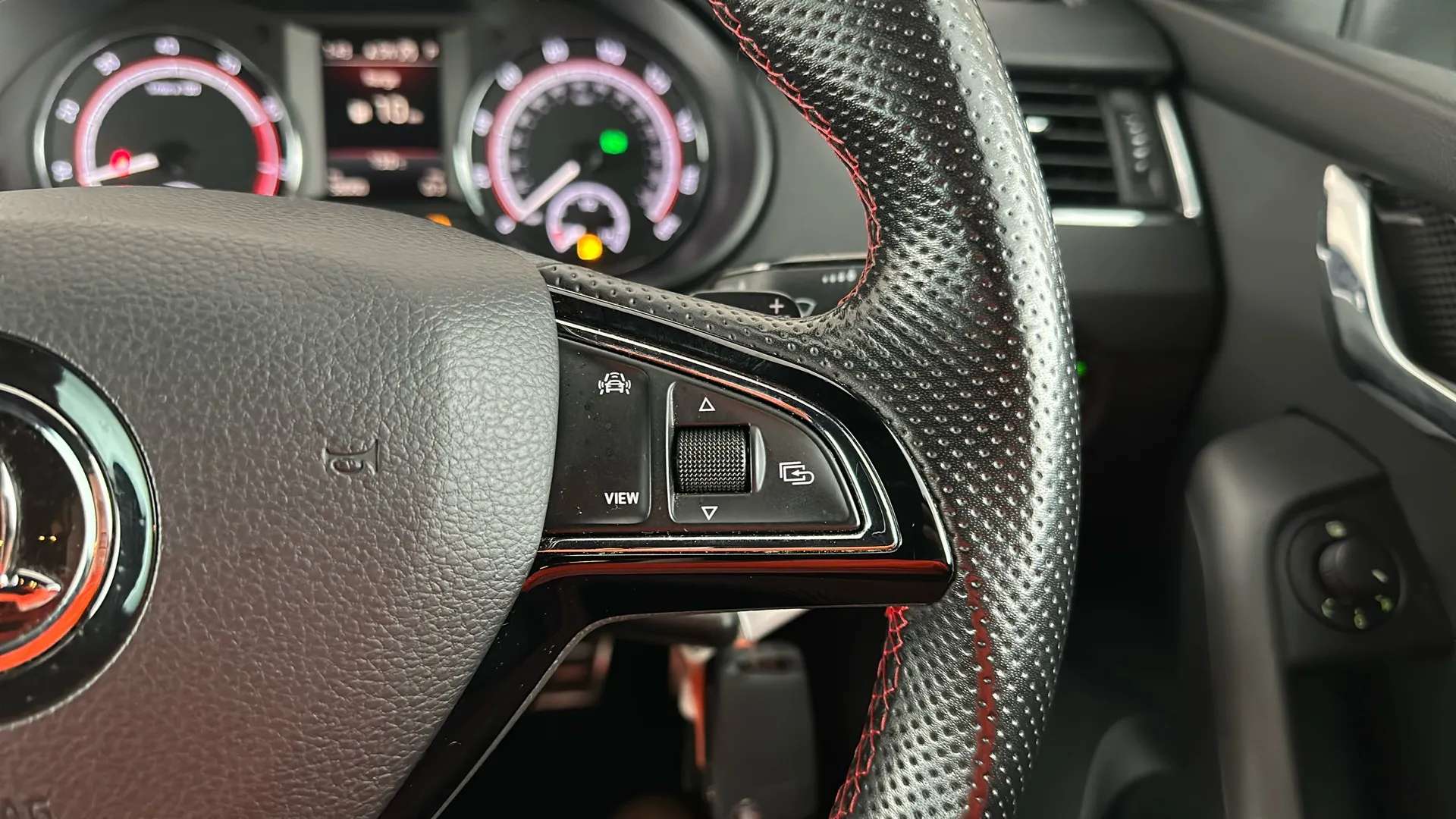 2019 SKODA OCTAVIA 2019 SKODA OCTAVIA