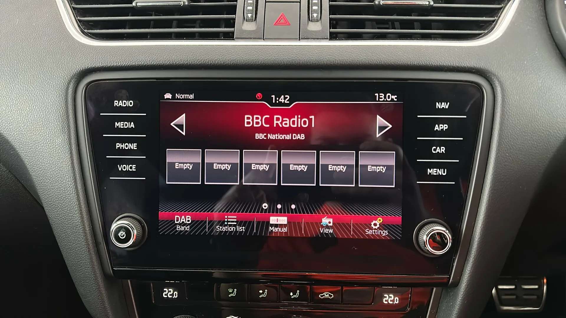 2019 SKODA OCTAVIA 2019 SKODA OCTAVIA