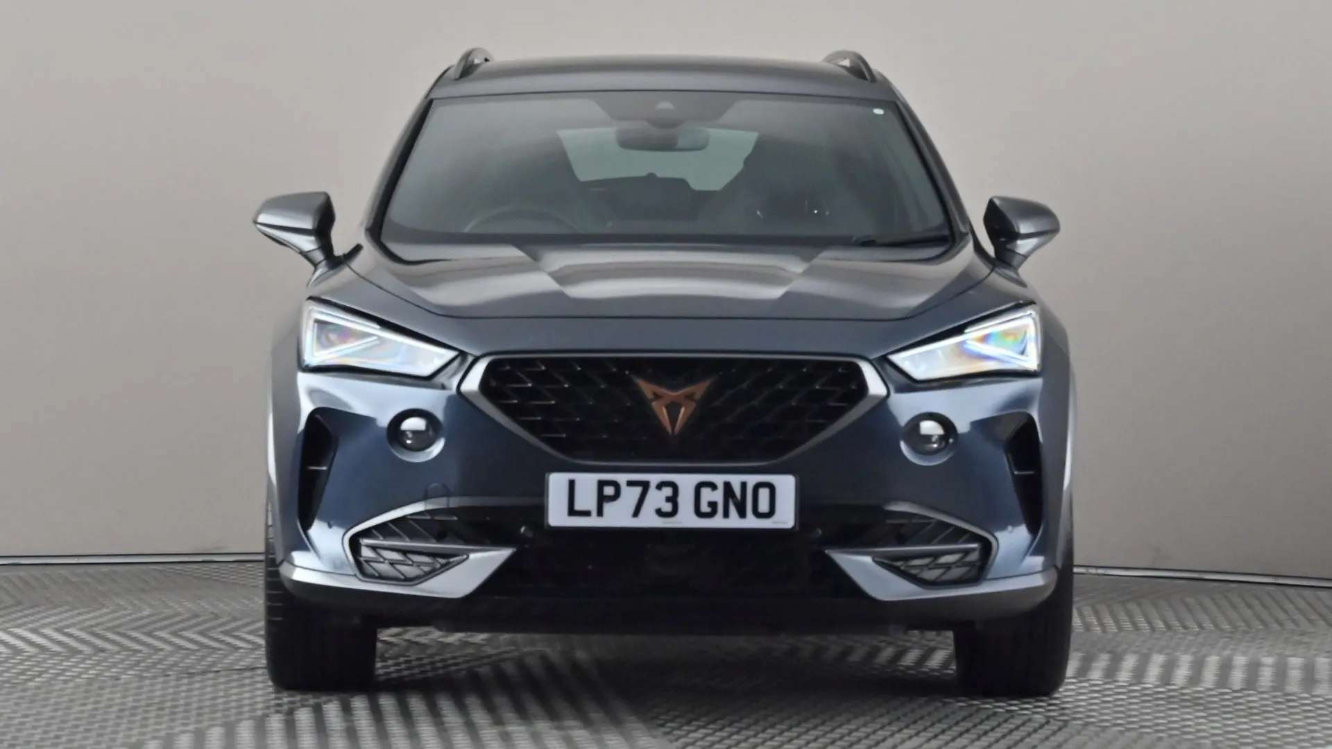 A 2024 CUPRA FORMENTOR 2.0 TSI 245 VZ2 DSG A 2024 CUPRA FORMENTOR 2.0 TSI 245 VZ2 DSG
