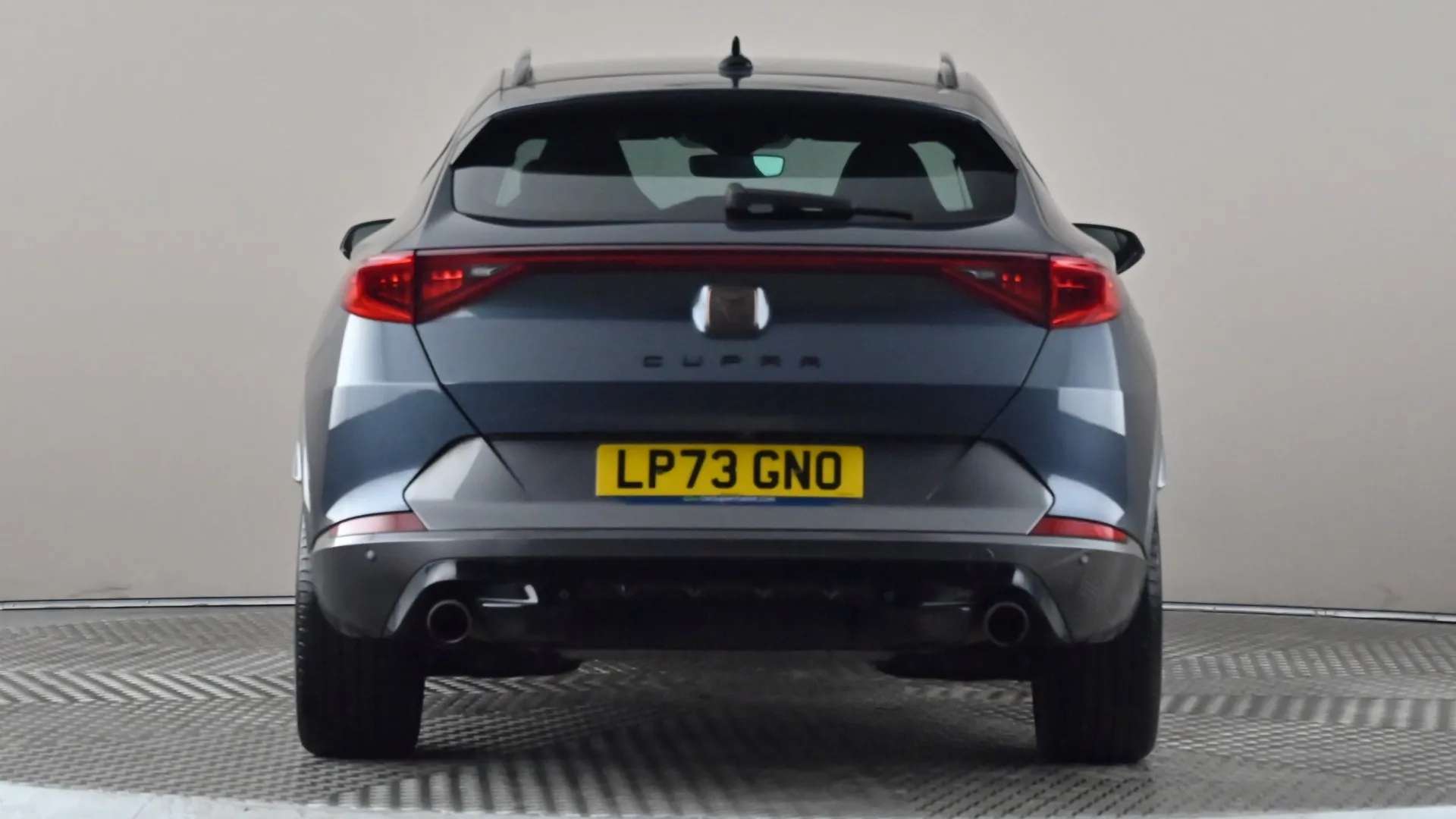 2024 CUPRA FORMENTOR 2024 CUPRA FORMENTOR