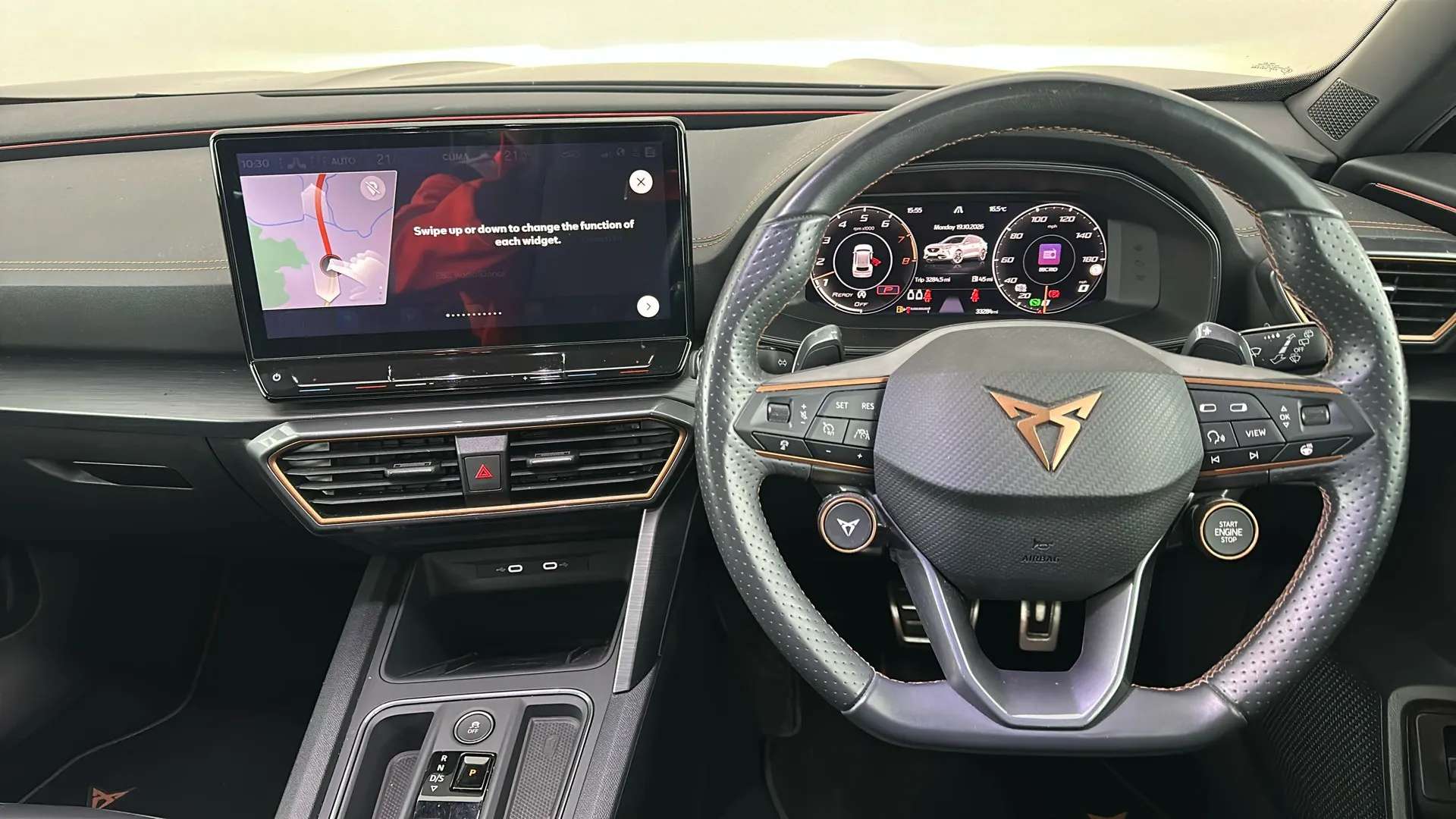 2024 CUPRA FORMENTOR 2024 CUPRA FORMENTOR
