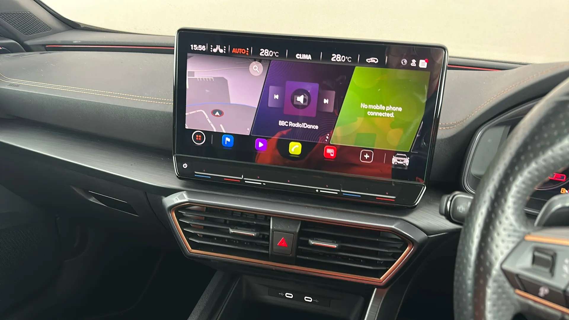 2024 CUPRA FORMENTOR 2024 CUPRA FORMENTOR