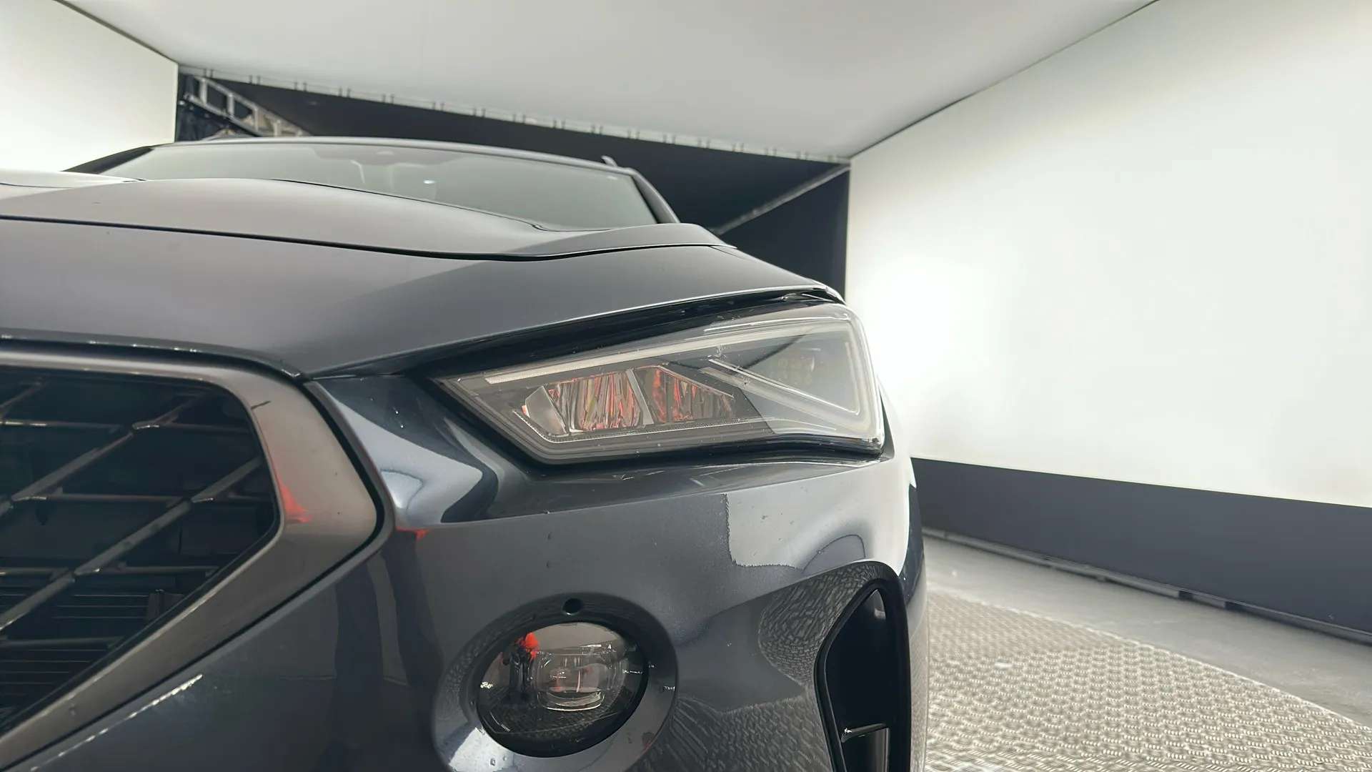 2024 CUPRA FORMENTOR 2024 CUPRA FORMENTOR