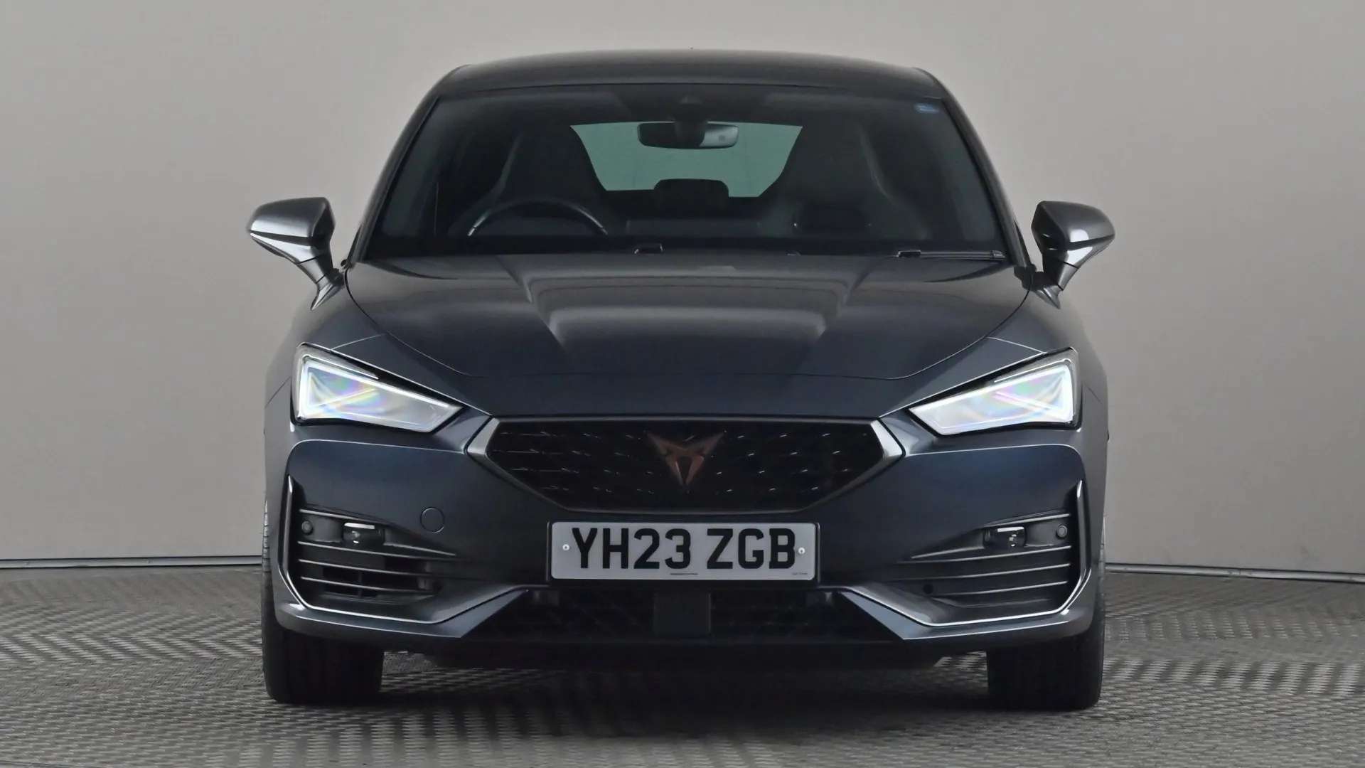 A 2023 CUPRA LEON 2.0 TSI 300 VZ3 DSG A 2023 CUPRA LEON 2.0 TSI 300 VZ3 DSG