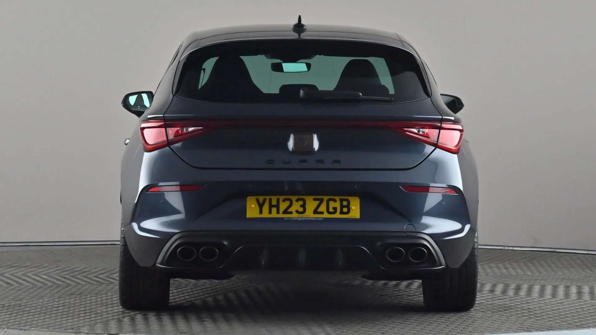 2023 CUPRA LEON 2023 CUPRA LEON