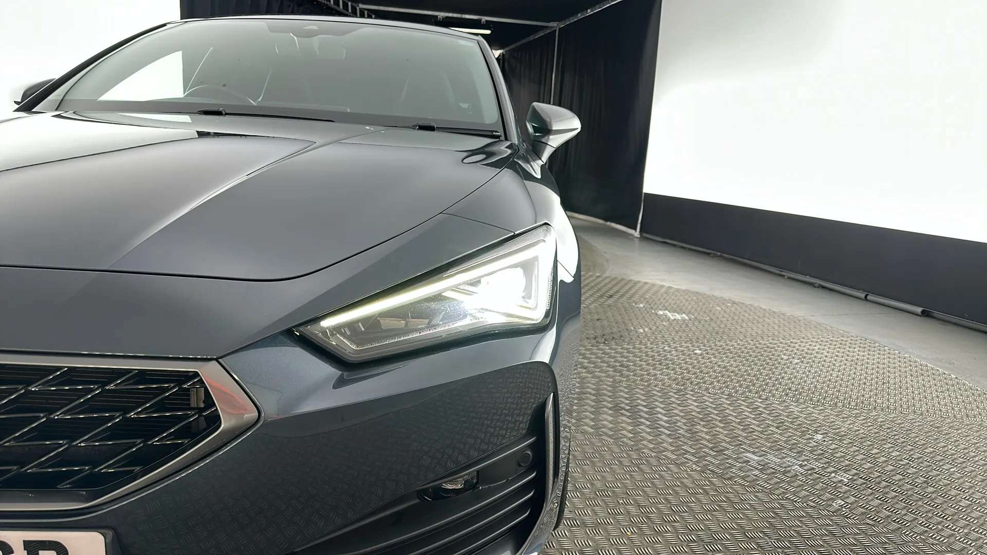 2023 CUPRA LEON 2023 CUPRA LEON