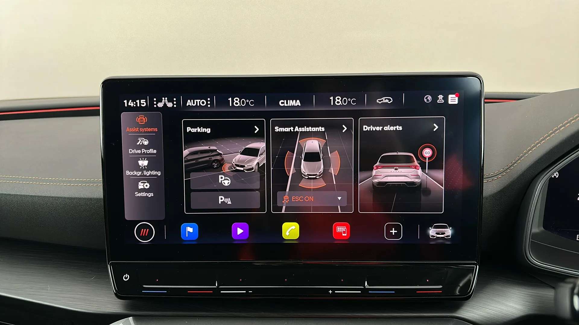 2023 CUPRA LEON 2023 CUPRA LEON