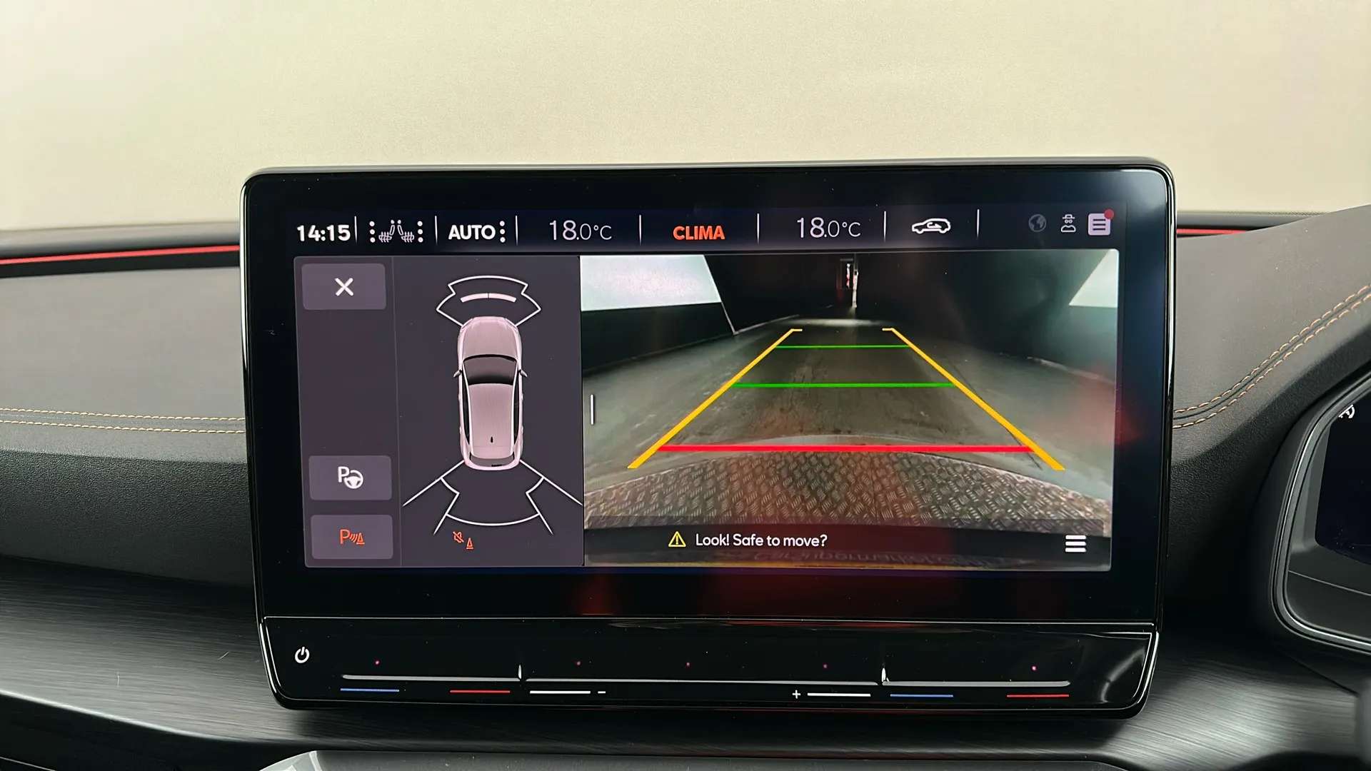 2023 CUPRA LEON 2023 CUPRA LEON
