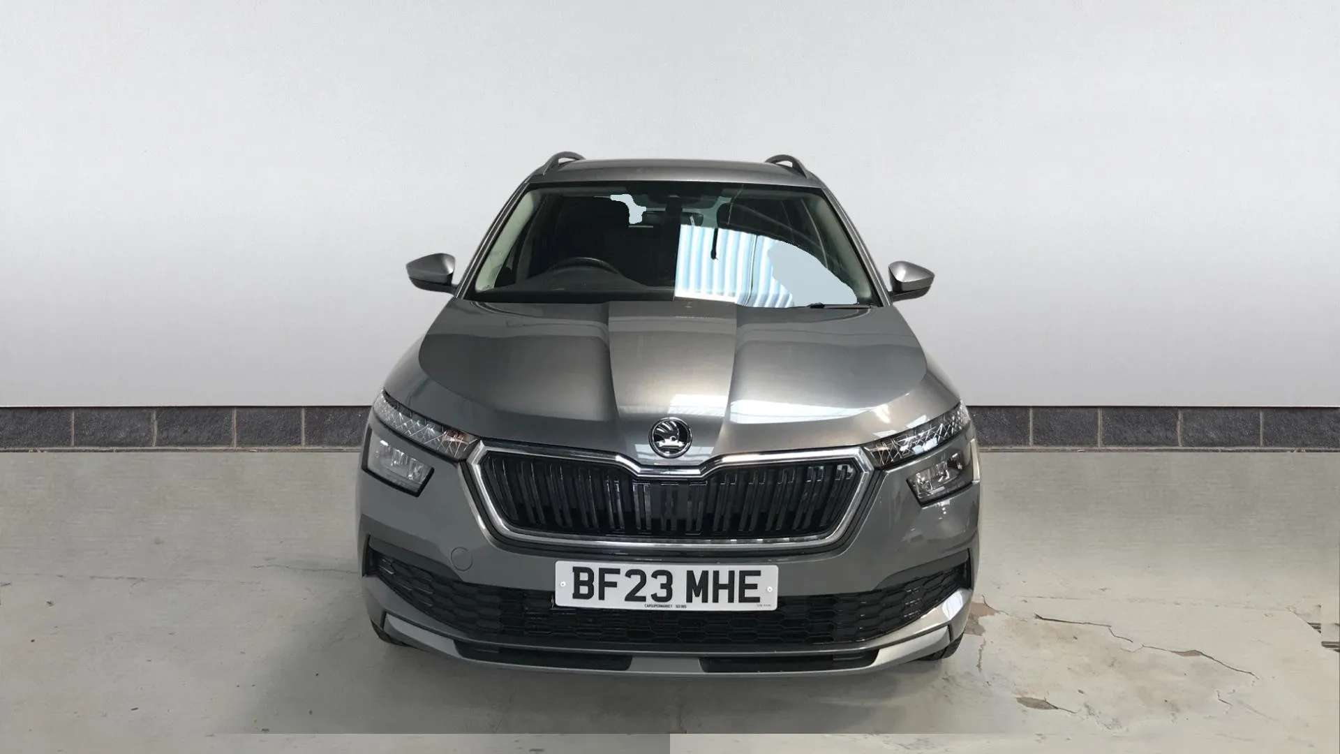 A 2023 SKODA KAMIQ 1.0 TSI 95 SE Drive A 2023 SKODA KAMIQ 1.0 TSI 95 SE Drive