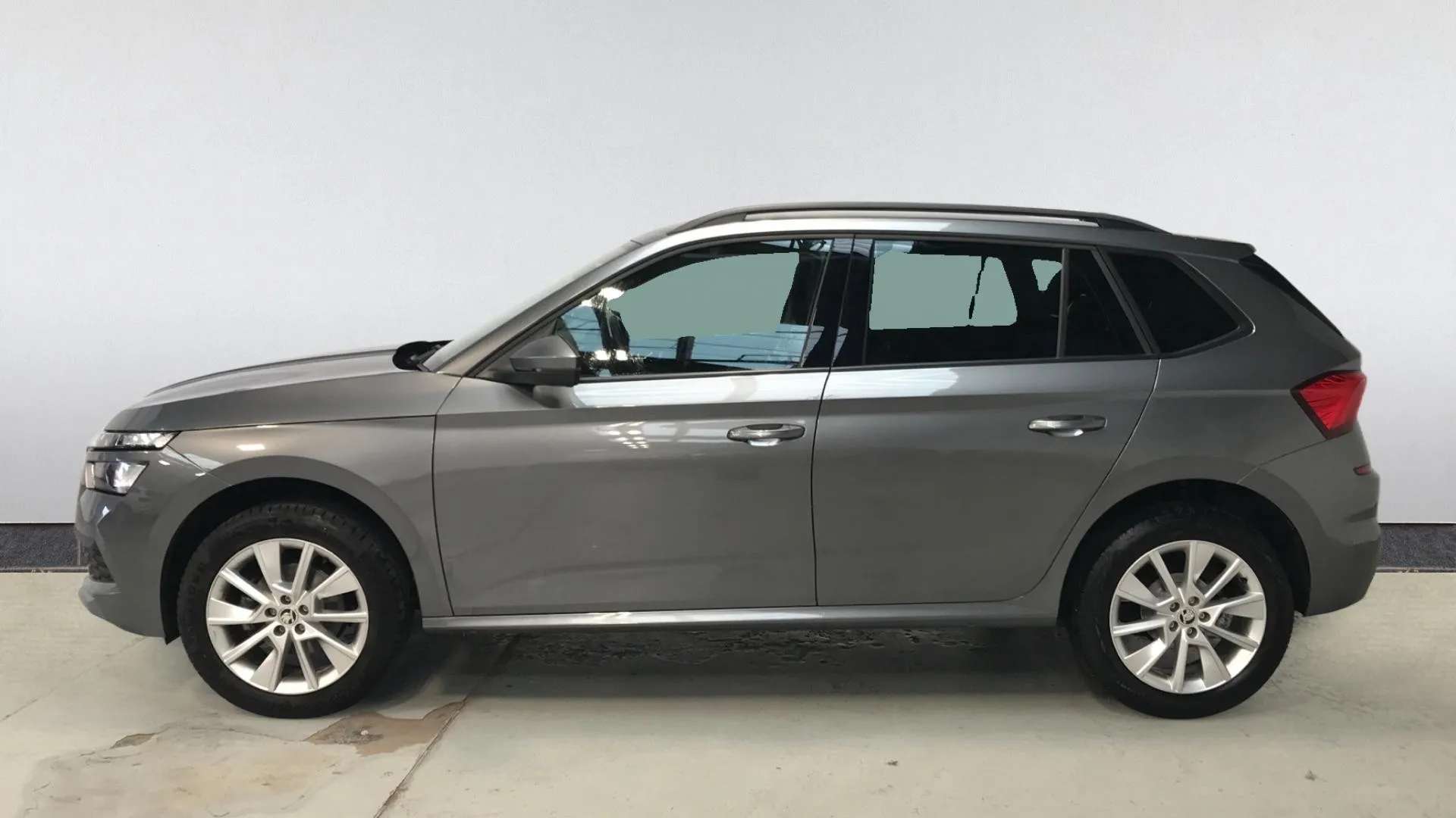 A 2023 SKODA KAMIQ 1.0 TSI 95 SE Drive A 2023 SKODA KAMIQ 1.0 TSI 95 SE Drive