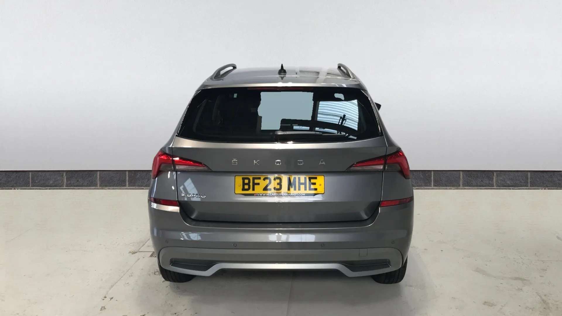 2023 SKODA KAMIQ 2023 SKODA KAMIQ